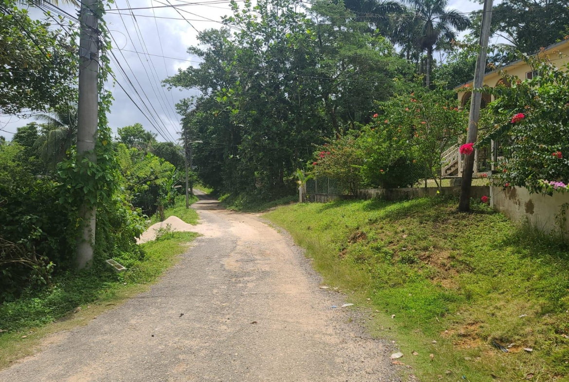 Twenty-Ninth image of Bickersteth in Montego Bay, St. James, Jamaica - property is For Sale