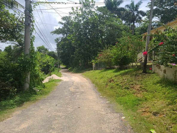 Twenty-Ninth image of Bickersteth in Montego Bay, St. James, Jamaica - property is For Sale