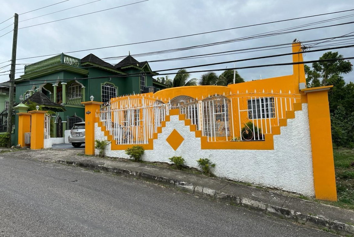 First image of 1890 Turks Avenue, Cornwall co in Montego Bay, St. James, Jamaica - property is For Sale