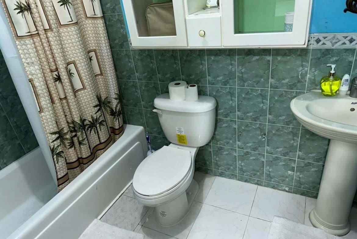 Thirteenth image of 1890 Turks Avenue, Cornwall co in Montego Bay, St. James, Jamaica - property is For Sale