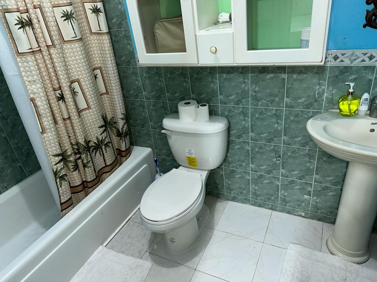 Spacious-4-Bedroom-House-for-Sale-in-Cornwall-Jamaica Thirteenth image of 1890 Turks Avenue, Cornwall co in Montego Bay, St. James, Jamaica - property is For Sale
