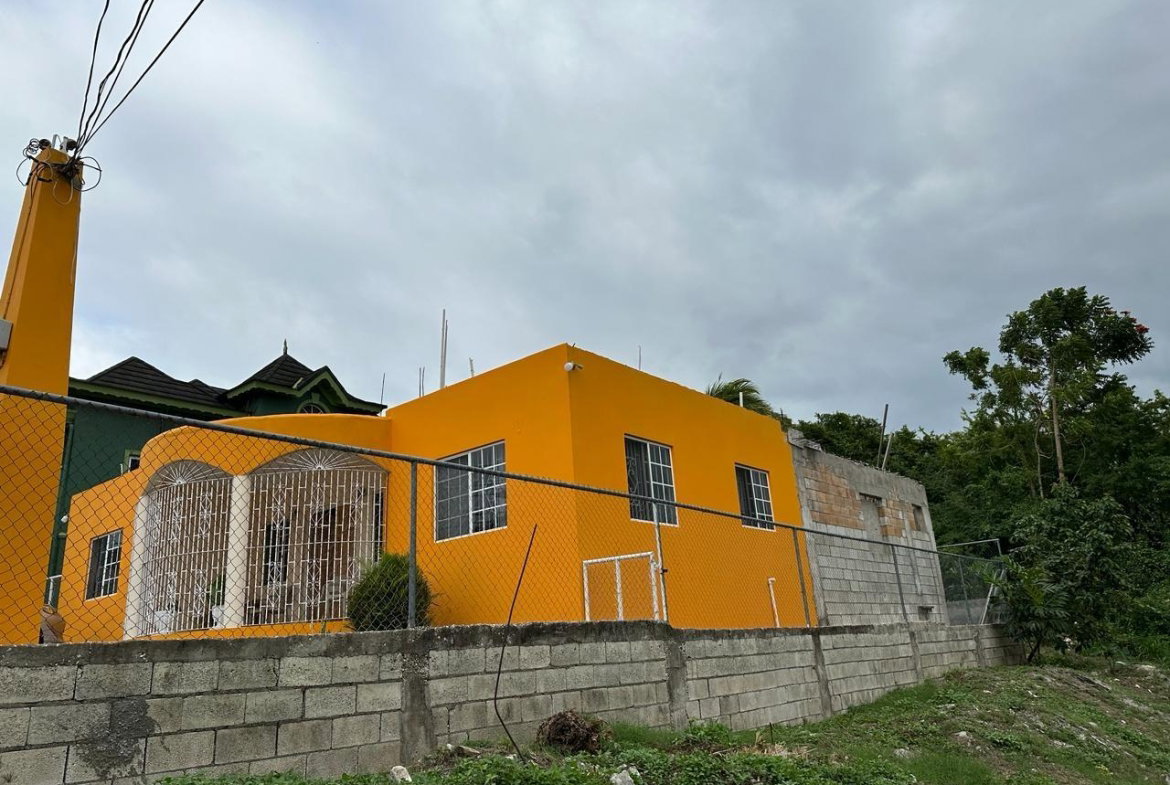 Third image of 1890 Turks Avenue, Cornwall co in Montego Bay, St. James, Jamaica - property is For Sale