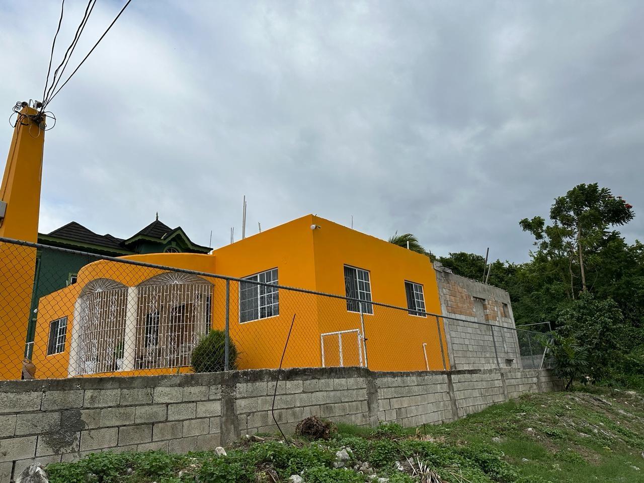 Spacious-4-Bedroom-House-for-Sale-in-Cornwall-Jamaica Third image of 1890 Turks Avenue, Cornwall co in Montego Bay, St. James, Jamaica - property is For Sale