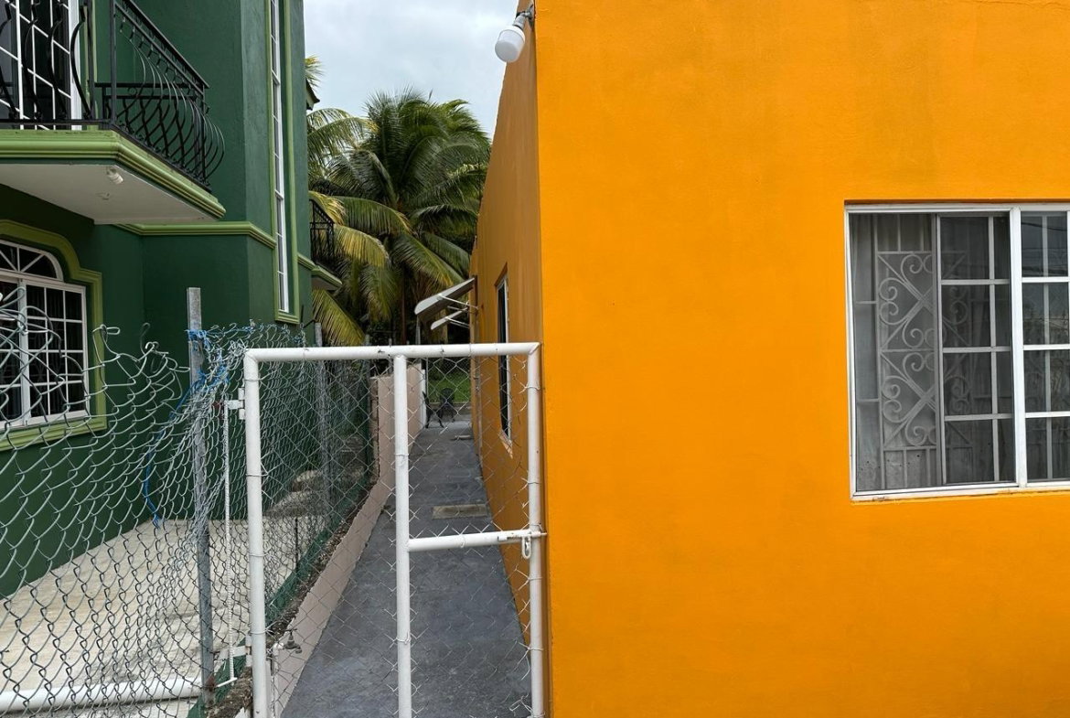 Fourth image of 1890 Turks Avenue, Cornwall co in Montego Bay, St. James, Jamaica - property is For Sale