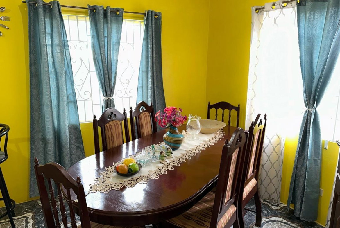 Sixth image of 1890 Turks Avenue, Cornwall co in Montego Bay, St. James, Jamaica - property is For Sale