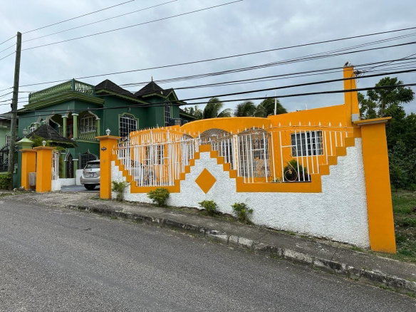 First image of 1890 Turks Avenue, Cornwall co in Montego Bay, St. James, Jamaica - property is For Sale