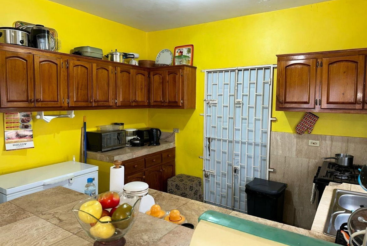 Seventh image of 1890 Turks Avenue, Cornwall co in Montego Bay, St. James, Jamaica - property is For Sale