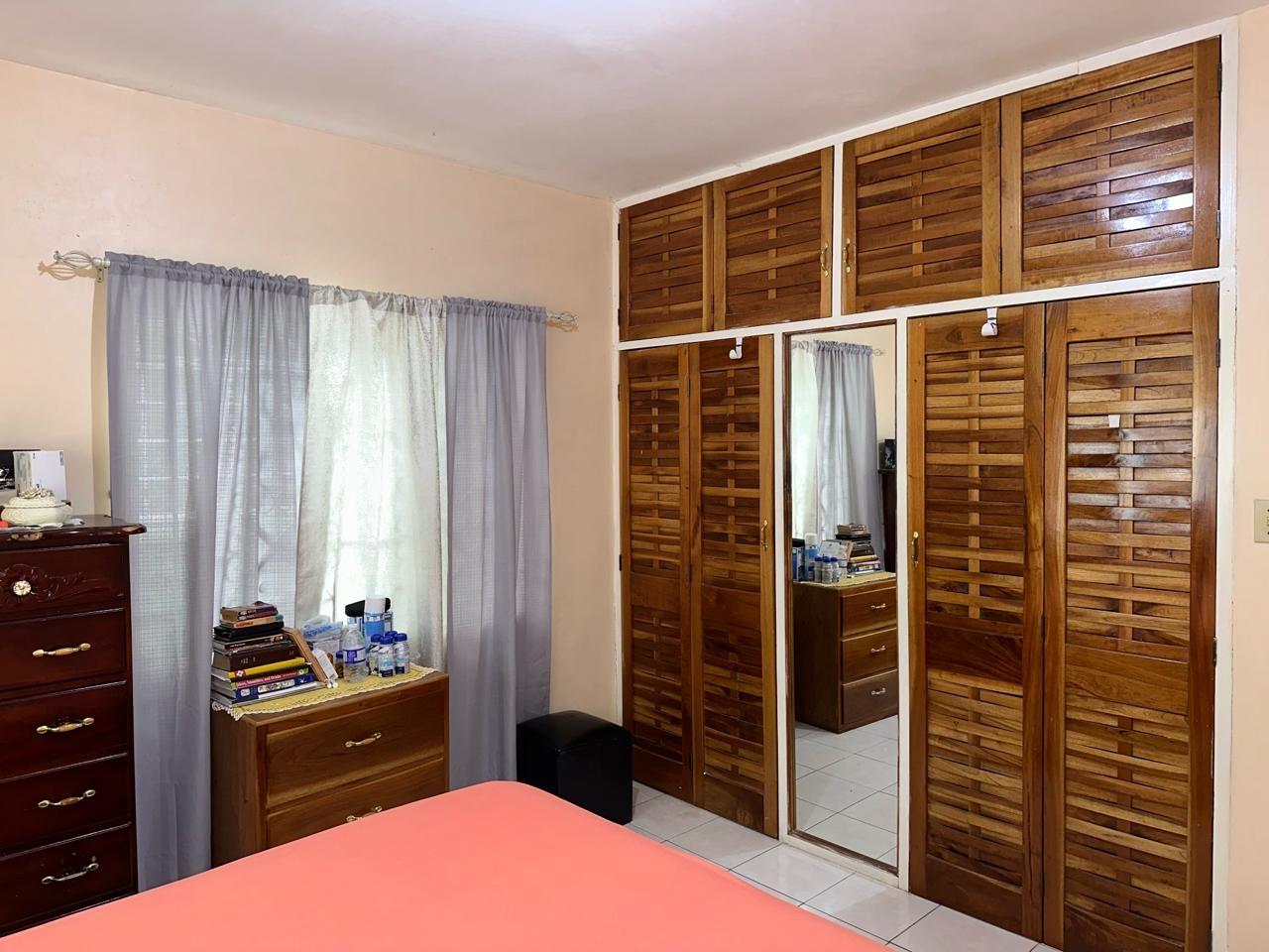 Spacious-4-Bedroom-House-for-Sale-in-Cornwall-Jamaica Ninth image of 1890 Turks Avenue, Cornwall co in Montego Bay, St. James, Jamaica - property is For Sale