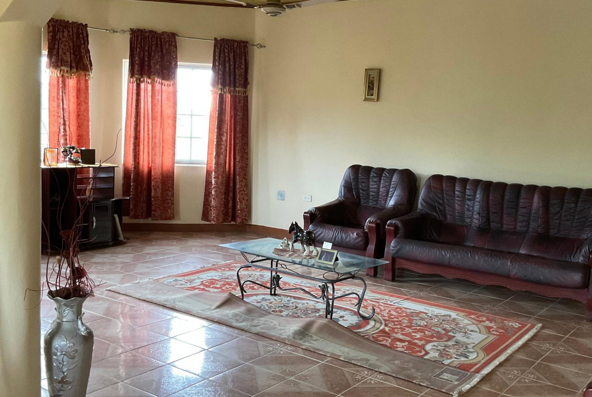 Eighth image of 41a Sheckles, Four Paths in Four Paths, Clarendon, Jamaica - property is For Sale