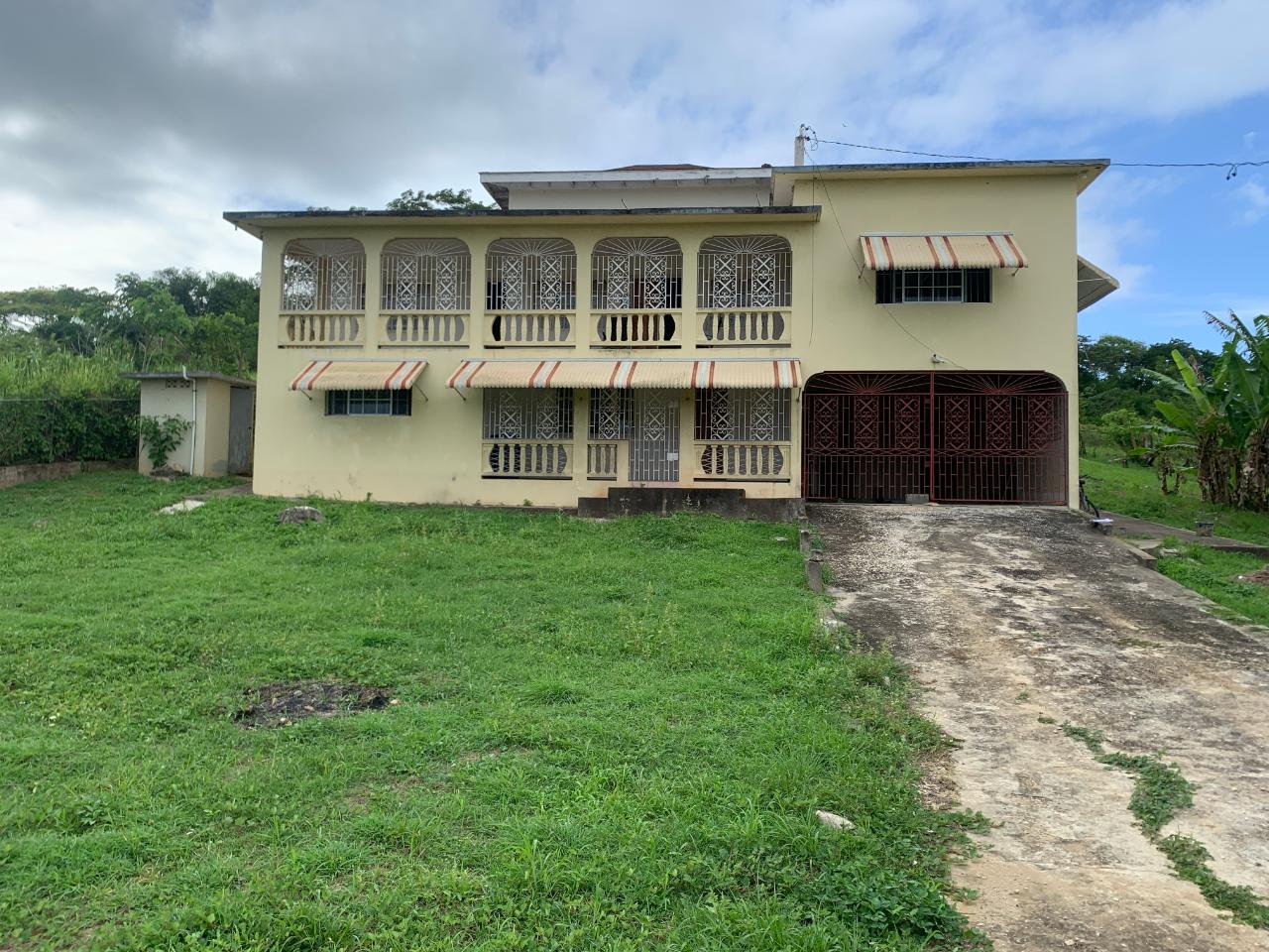 Second image of Green Park Trelawny in Falmouth, Trelawny, Jamaica - property is For Sale