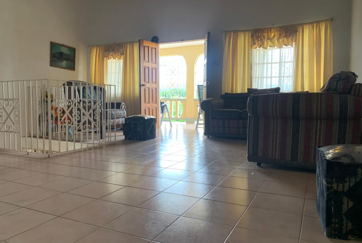 Seventeenth image of Green Park Trelawny in Falmouth, Trelawny, Jamaica - property is For Sale