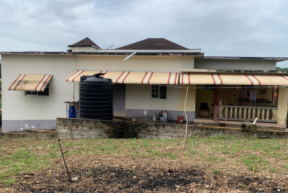 Third image of Green Park Trelawny in Falmouth, Trelawny, Jamaica - property is For Sale