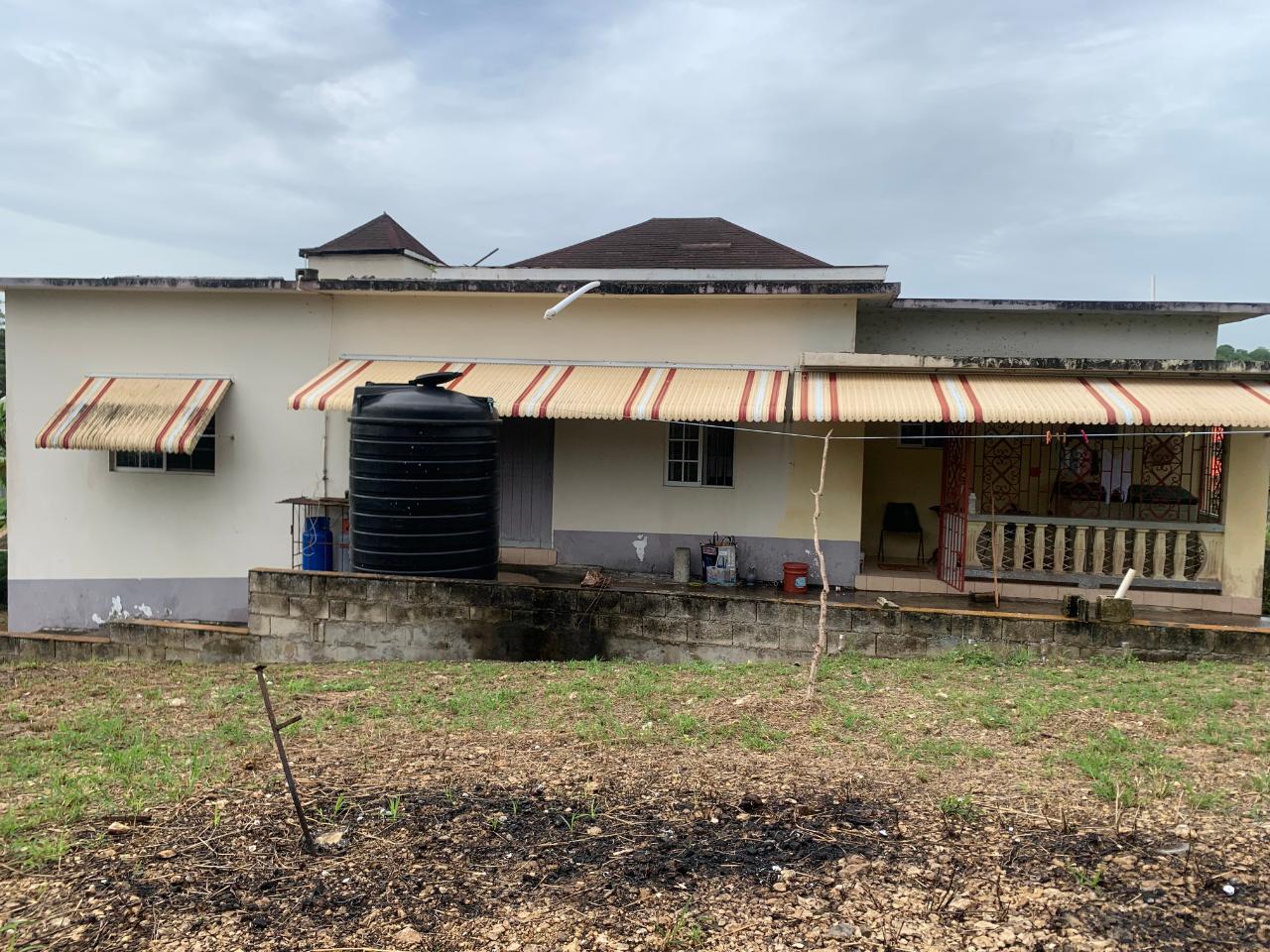 Third image of Green Park Trelawny in Falmouth, Trelawny, Jamaica - property is For Sale