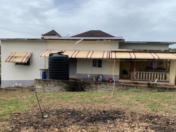 Third image of Green Park Trelawny in Falmouth, Trelawny, Jamaica - property is For Sale