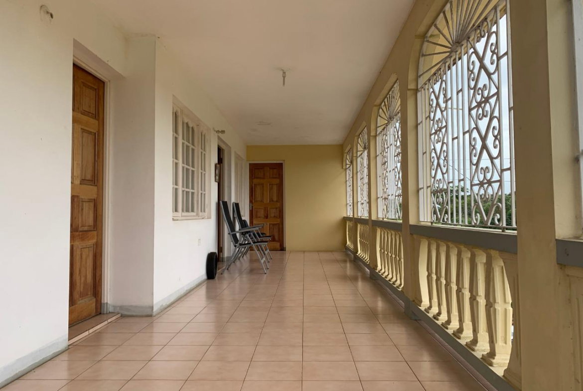Twenty-Fifth image of Green Park Trelawny in Falmouth, Trelawny, Jamaica - property is For Sale