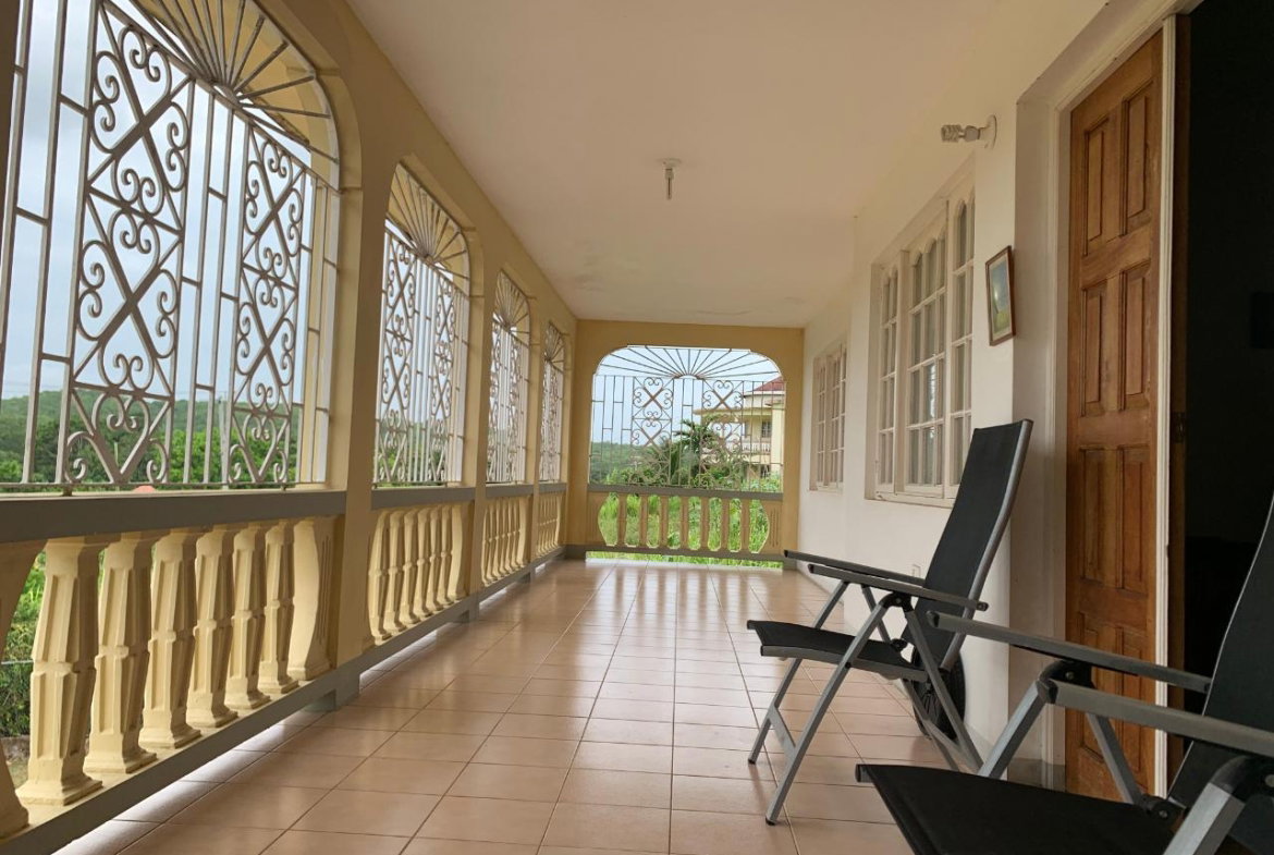 Twenty-Sixth image of Green Park Trelawny in Falmouth, Trelawny, Jamaica - property is For Sale