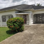 First image of Fairfield Drive in May Pen, Clarendon, Jamaica - property is For Sale