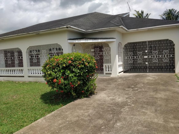First image of Fairfield Drive in May Pen, Clarendon, Jamaica - property is For Sale