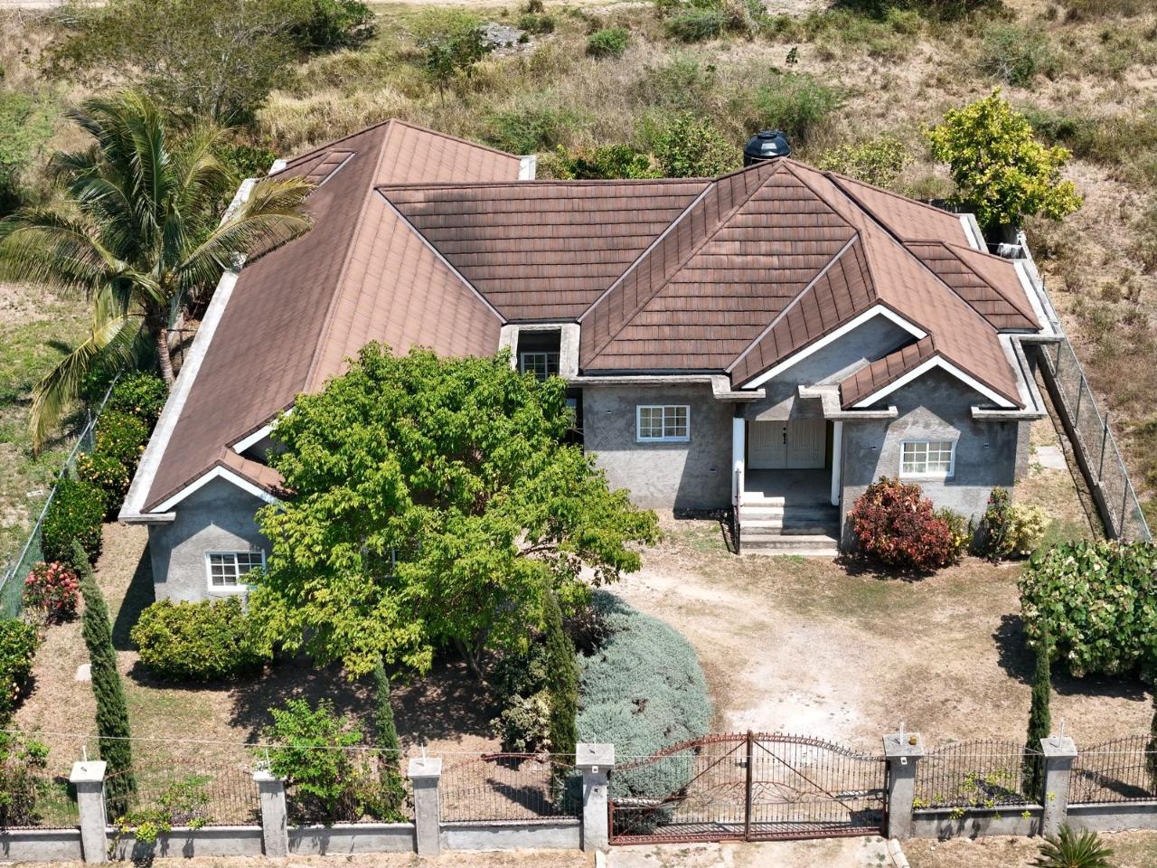 Third image of Lot #51 Hartwell Gardens, May Pen in May Pen, Clarendon, Jamaica - property is For Sale