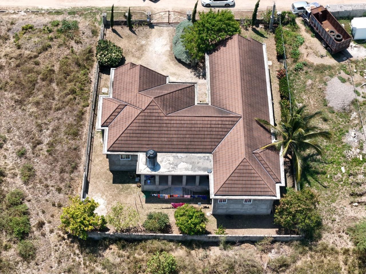 Fourth image of Lot #51 Hartwell Gardens, May Pen in May Pen, Clarendon, Jamaica - property is For Sale