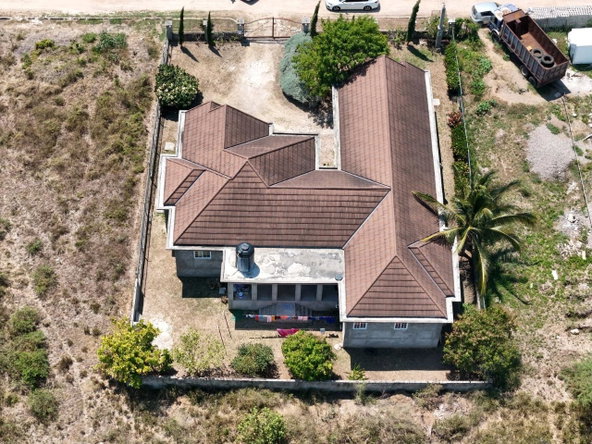 Fourth image of Lot #51 Hartwell Gardens, May Pen in May Pen, Clarendon, Jamaica - property is For Sale