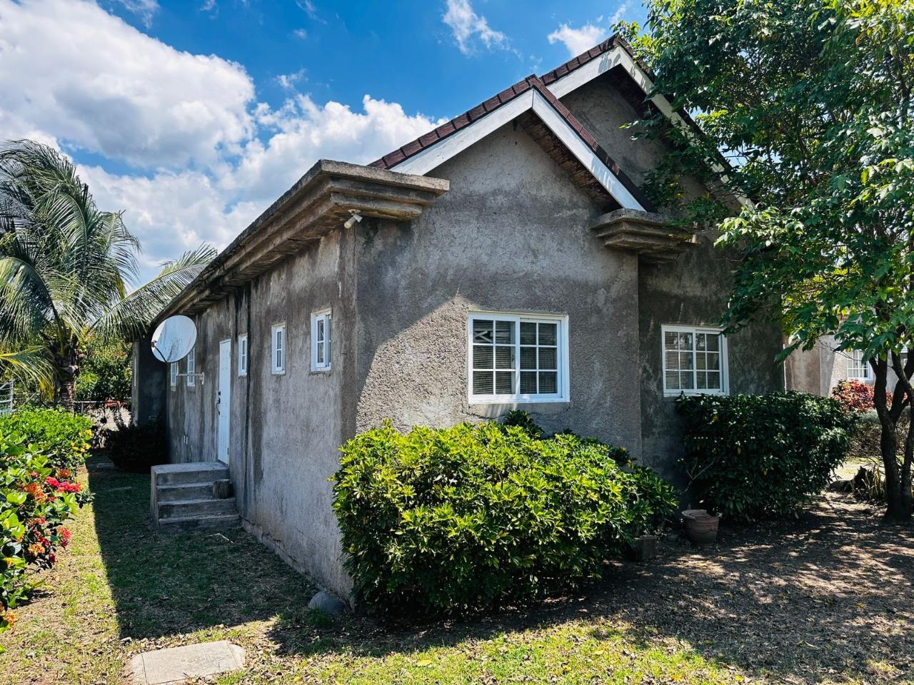 Fifth image of Lot #51 Hartwell Gardens, May Pen in May Pen, Clarendon, Jamaica - property is For Sale