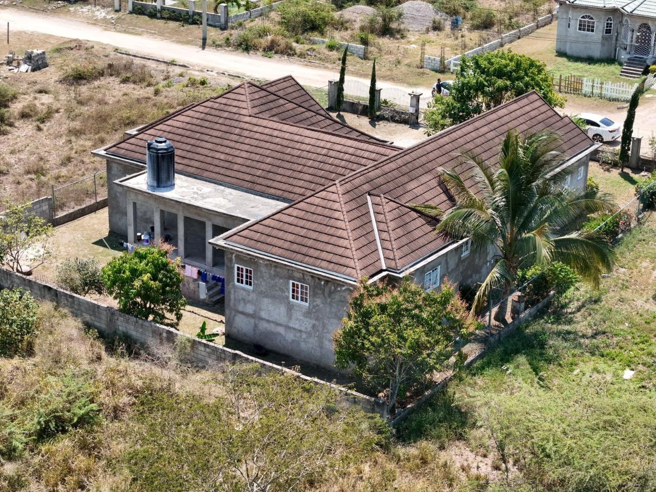 Sixth image of Lot #51 Hartwell Gardens, May Pen in May Pen, Clarendon, Jamaica - property is For Sale