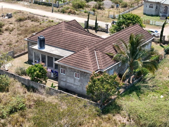 Sixth image of Lot #51 Hartwell Gardens, May Pen in May Pen, Clarendon, Jamaica - property is For Sale