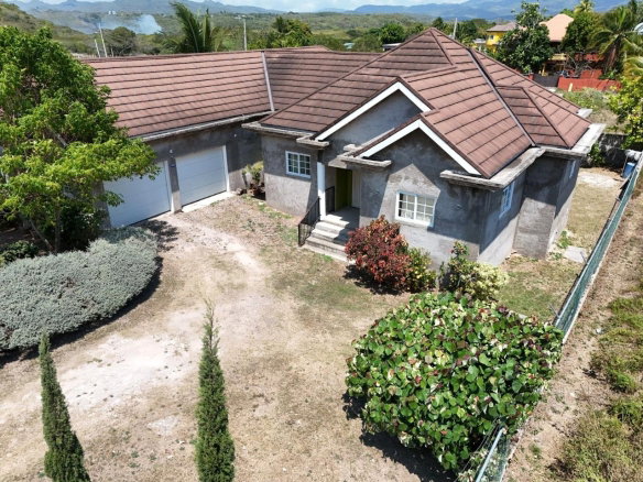 First image of Lot #51 Hartwell Gardens, May Pen in May Pen, Clarendon, Jamaica - property is For Sale