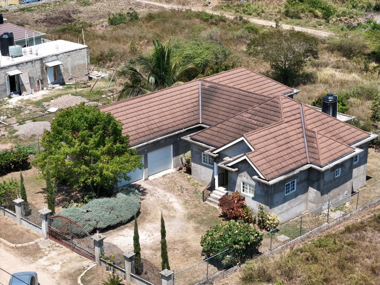 Seventh image of Lot #51 Hartwell Gardens, May Pen in May Pen, Clarendon, Jamaica - property is For Sale