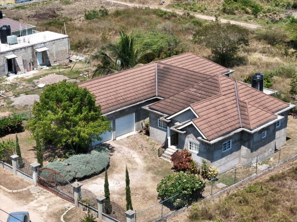 Seventh image of Lot #51 Hartwell Gardens, May Pen in May Pen, Clarendon, Jamaica - property is For Sale