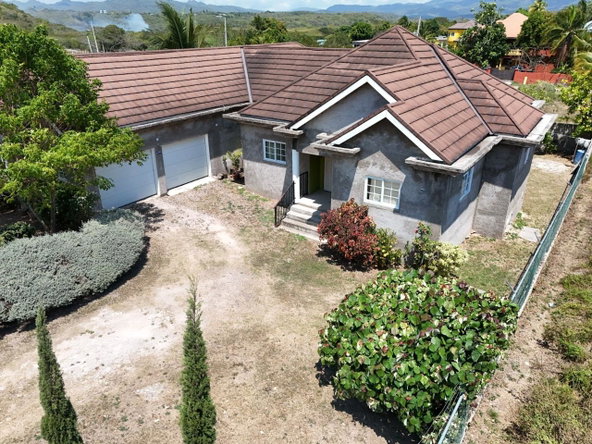 First image of Lot #51 Hartwell Gardens, May Pen in May Pen, Clarendon, Jamaica - property is For Sale
