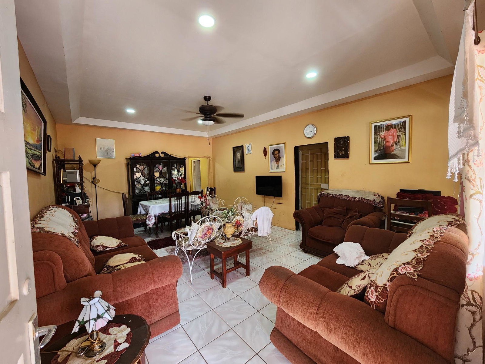 Second image of 43 Toronto Avenue in Kingston 10, St. Andrew, Jamaica - property is For Sale