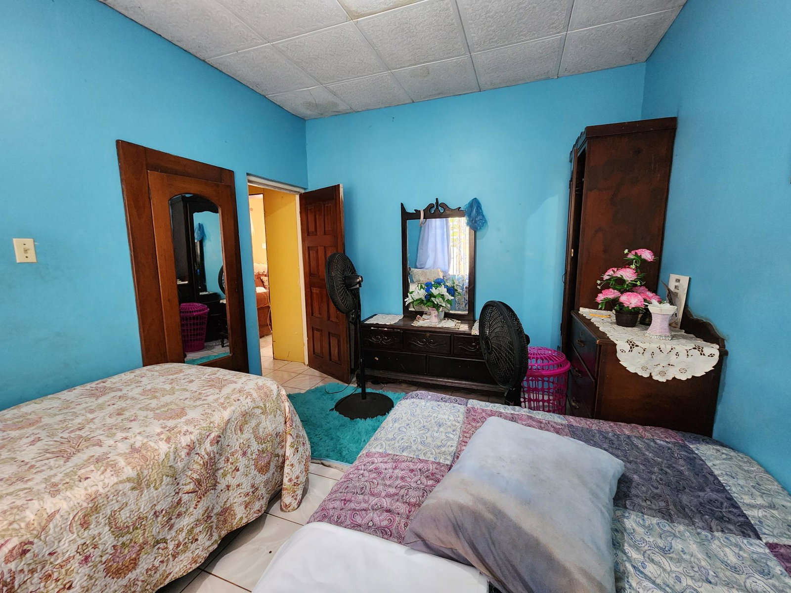 Thirteenth image of 43 Toronto Avenue in Kingston 10, St. Andrew, Jamaica - property is For Sale