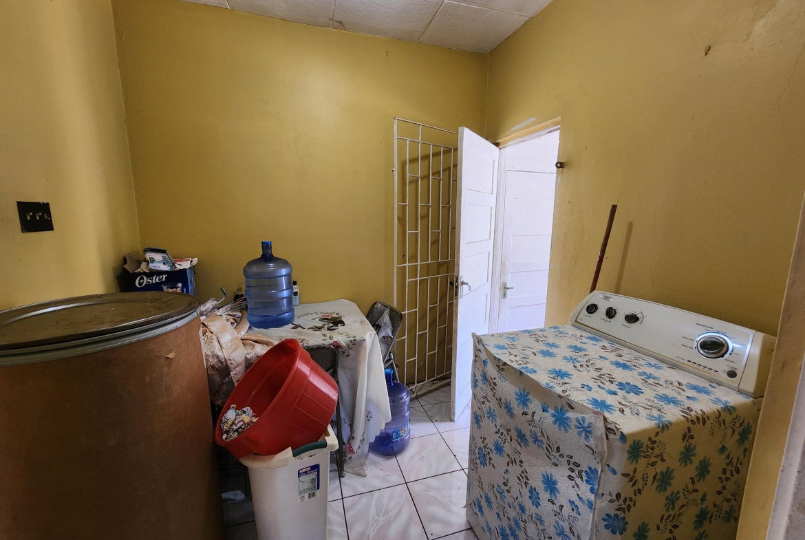 Fifteenth image of 43 Toronto Avenue in Kingston 10, St. Andrew, Jamaica - property is For Sale