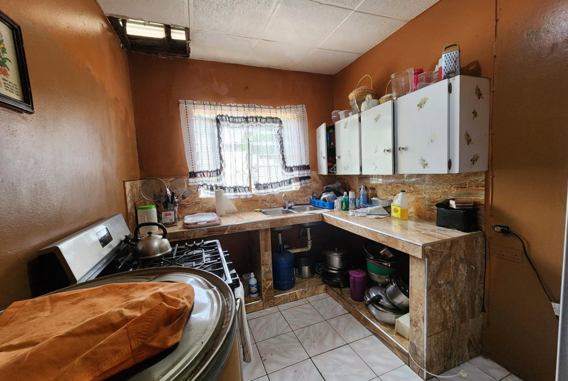 Eighteenth image of 43 Toronto Avenue in Kingston 10, St. Andrew, Jamaica - property is For Sale