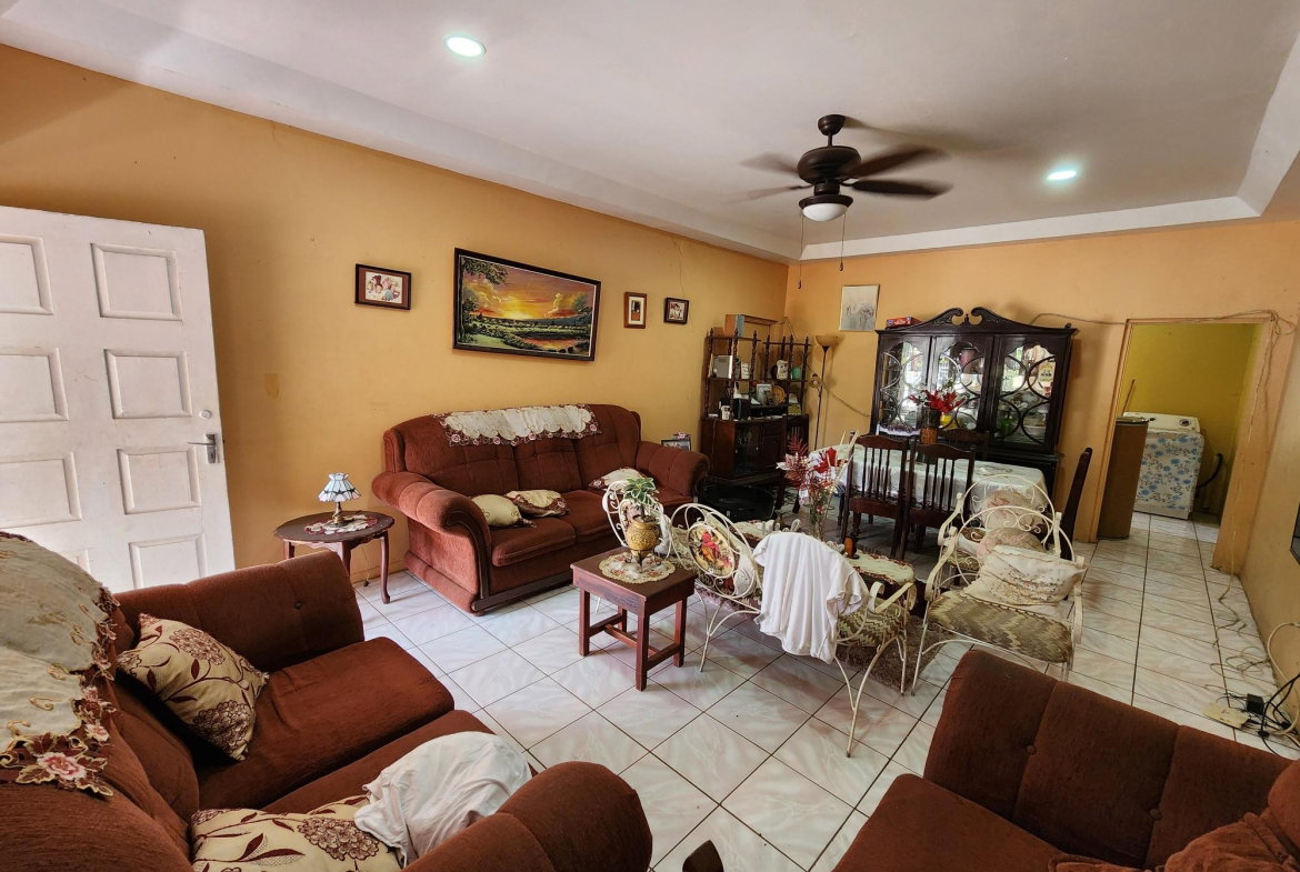 Third image of 43 Toronto Avenue in Kingston 10, St. Andrew, Jamaica - property is For Sale