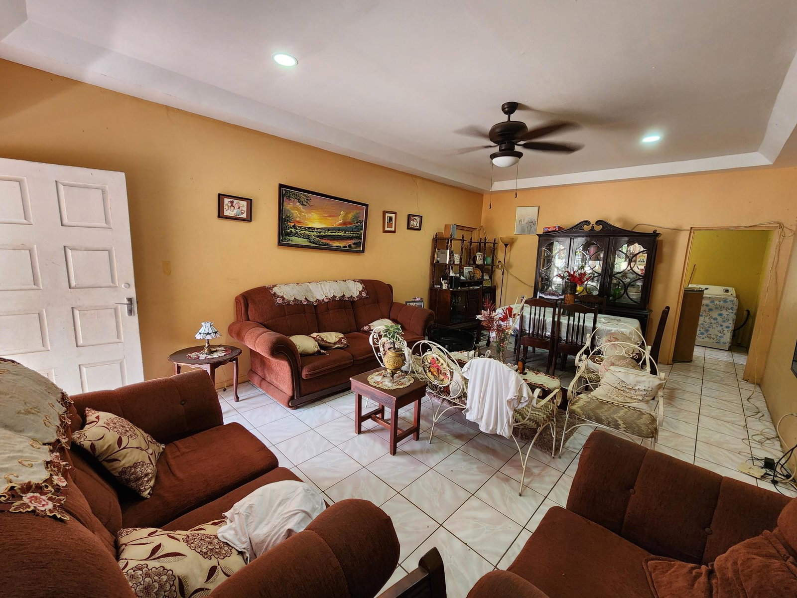 Third image of 43 Toronto Avenue in Kingston 10, St. Andrew, Jamaica - property is For Sale