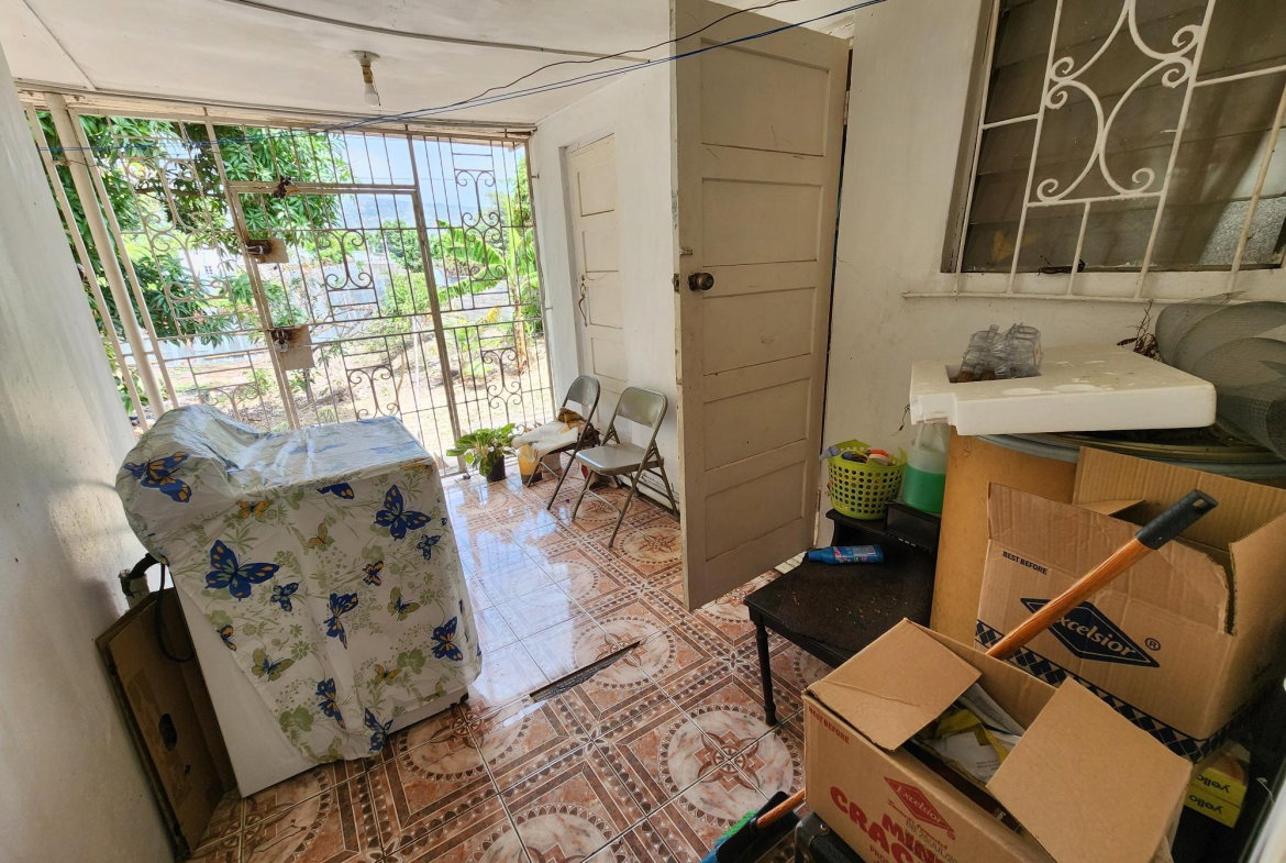 Twenty-First image of 43 Toronto Avenue in Kingston 10, St. Andrew, Jamaica - property is For Sale