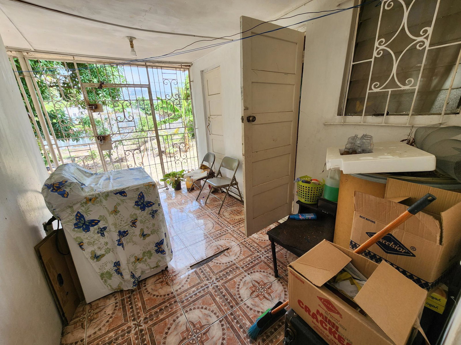 Twenty-First image of 43 Toronto Avenue in Kingston 10, St. Andrew, Jamaica - property is For Sale