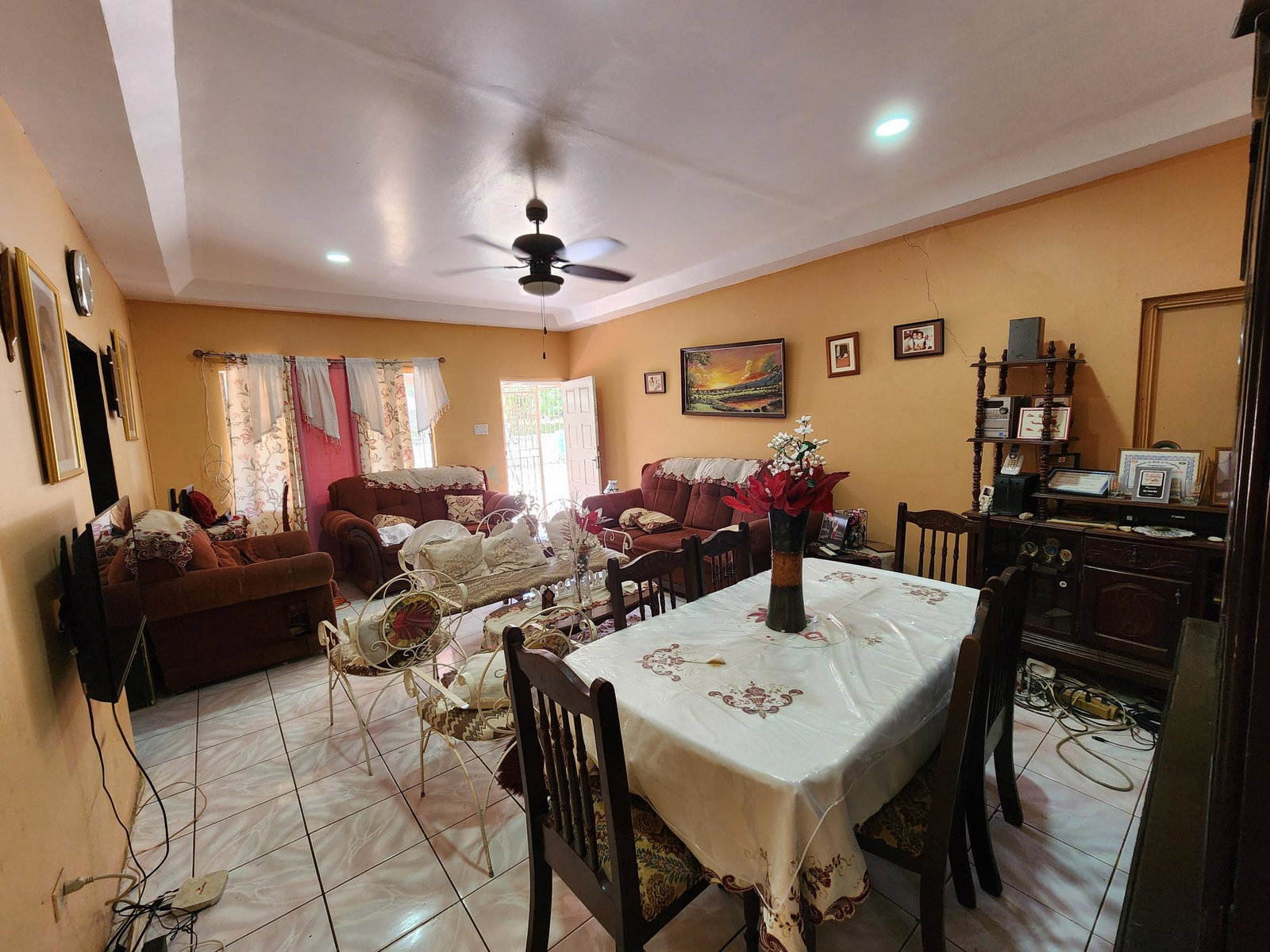 Fourth image of 43 Toronto Avenue in Kingston 10, St. Andrew, Jamaica - property is For Sale