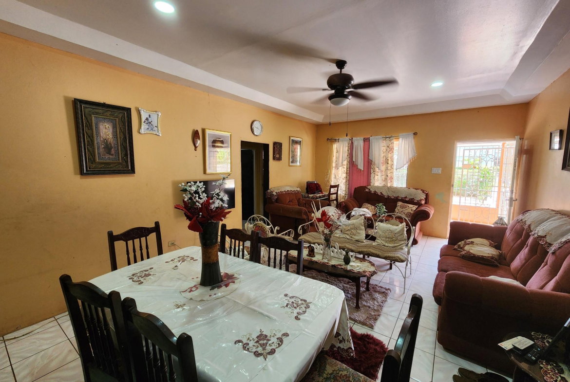 Fifth image of 43 Toronto Avenue in Kingston 10, St. Andrew, Jamaica - property is For Sale