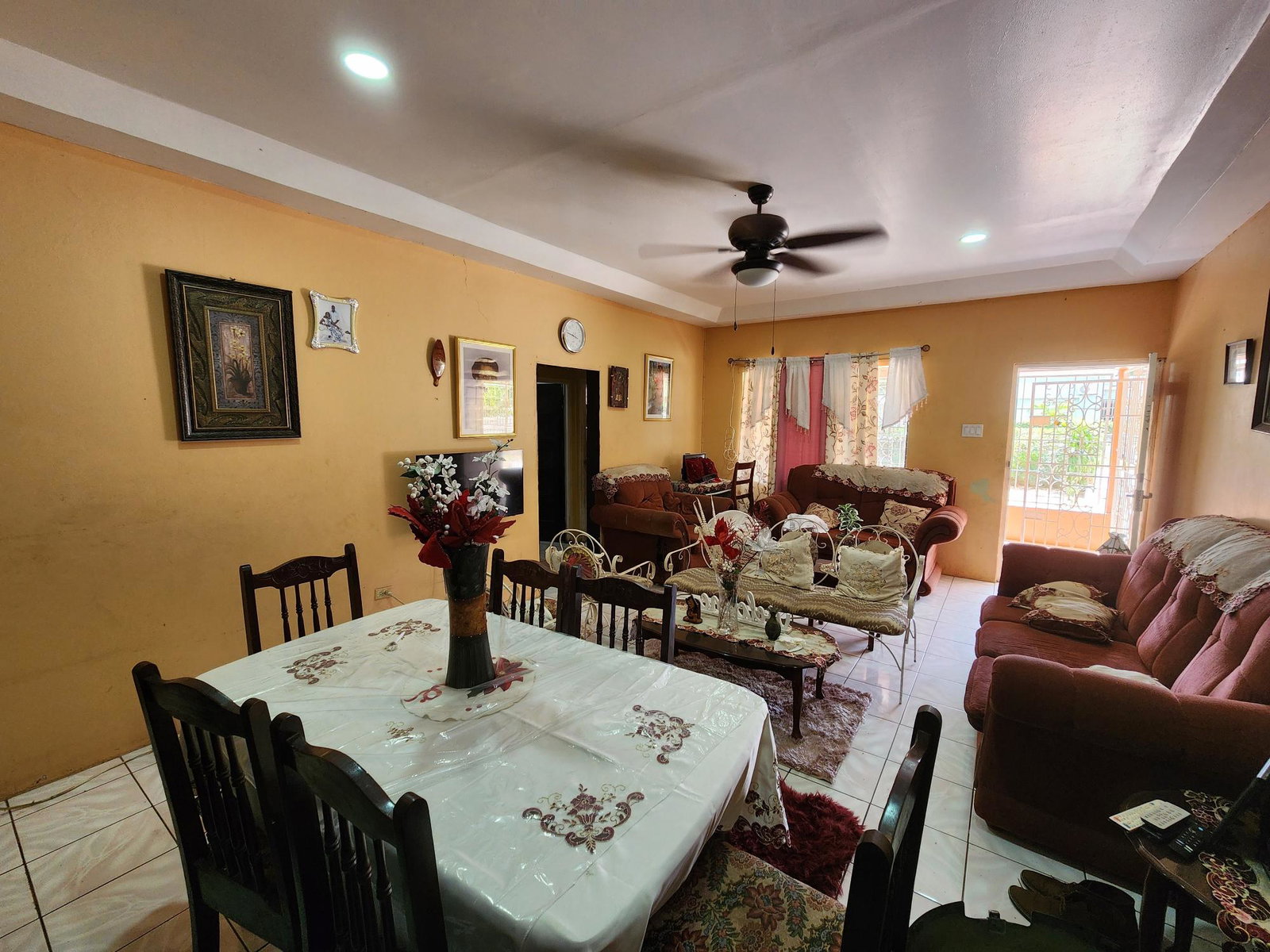 Fifth image of 43 Toronto Avenue in Kingston 10, St. Andrew, Jamaica - property is For Sale
