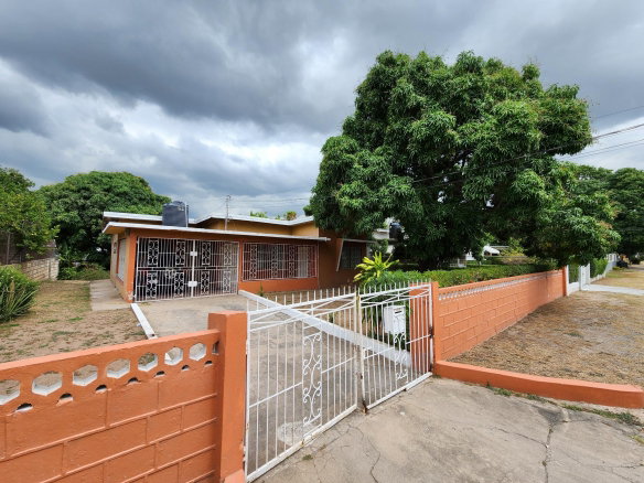 First image of 43 Toronto Avenue in Kingston 10, St. Andrew, Jamaica - property is For Sale