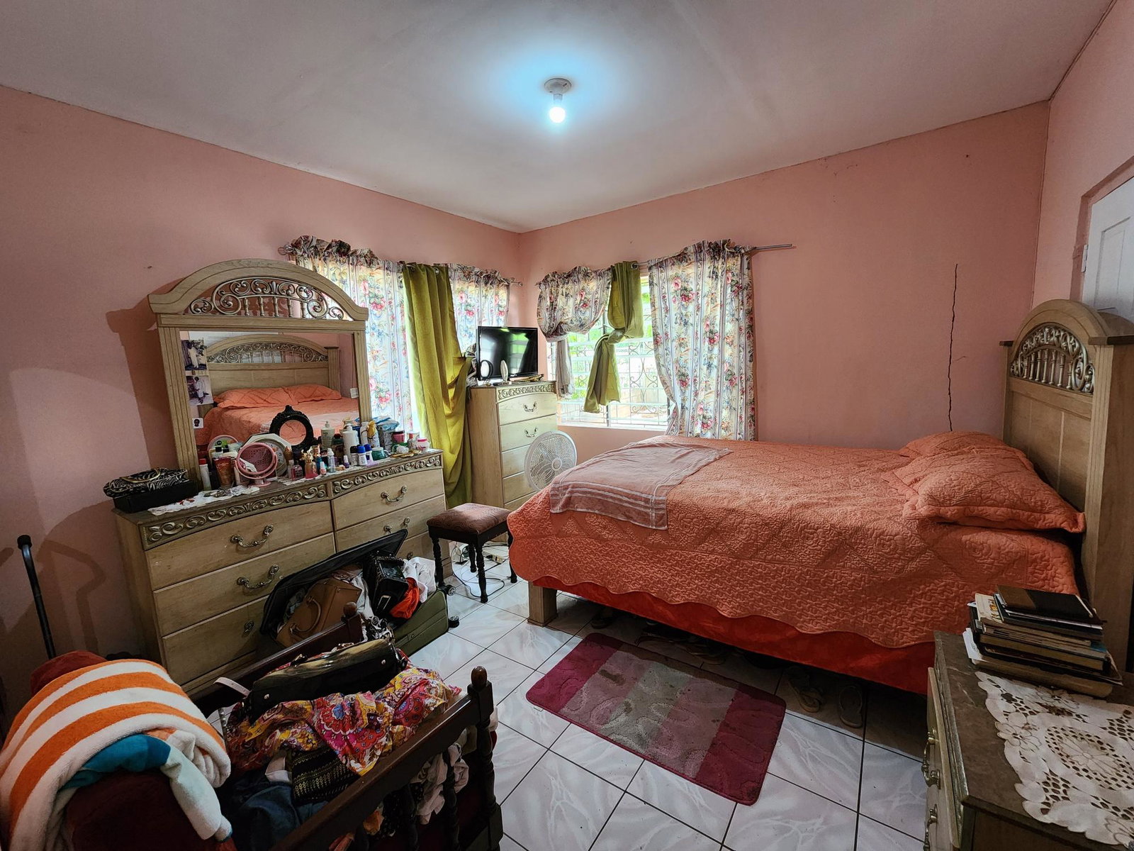 Seventh image of 43 Toronto Avenue in Kingston 10, St. Andrew, Jamaica - property is For Sale