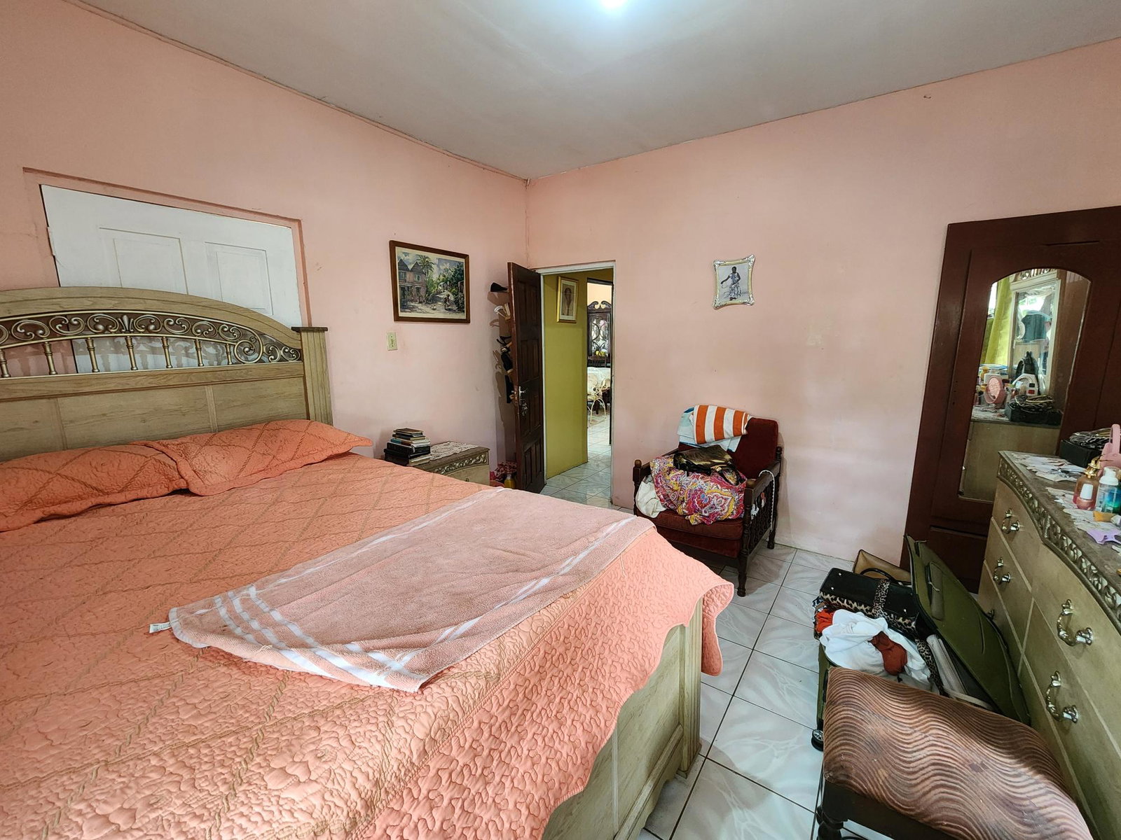 Ninth image of 43 Toronto Avenue in Kingston 10, St. Andrew, Jamaica - property is For Sale