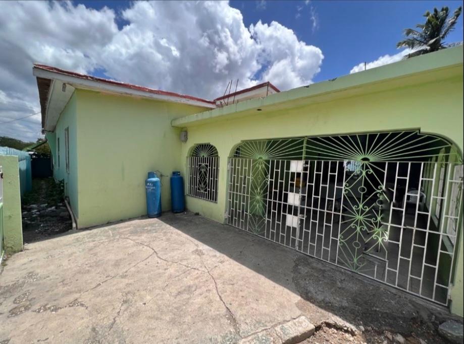 Second image of Main Road, Old Harbour in Old Harbour, St. Catherine, Jamaica - property is For Sale