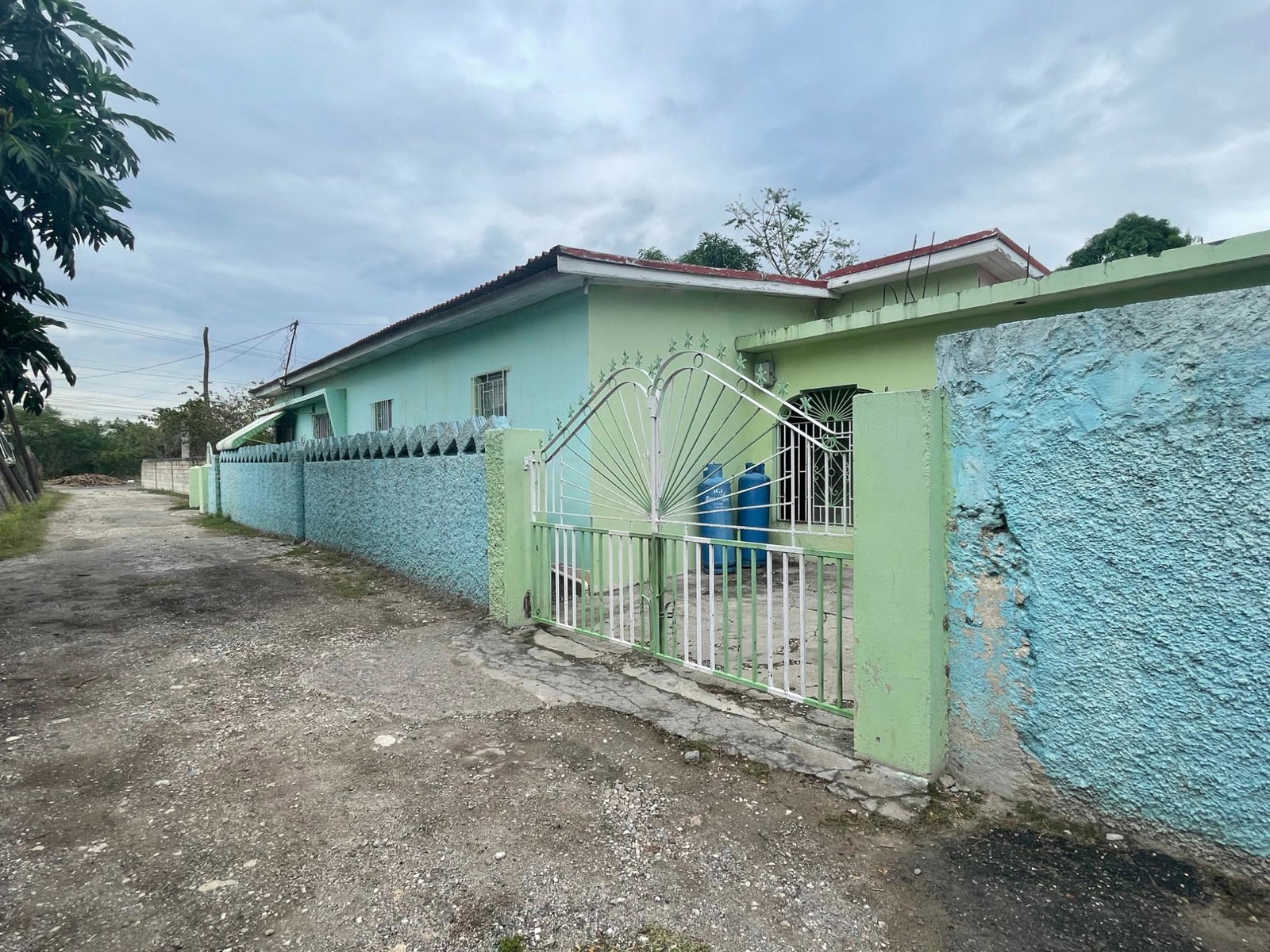 Thirteenth image of Main Road, Old Harbour in Old Harbour, St. Catherine, Jamaica - property is For Sale