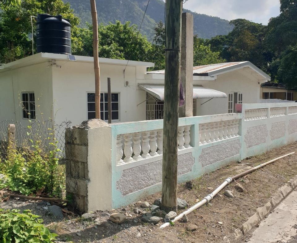 Second image of Smithfield, Llandewey P.o in Llandewey, St. Thomas, Jamaica - property is For Sale