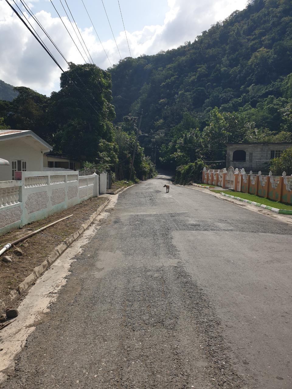 Spacious-4-Bedroom-House-for-Sale-in-Smithfield-St.-Thomas-Jamaica Third image of Smithfield, Llandewey P.o in Llandewey, St. Thomas, Jamaica - property is For Sale